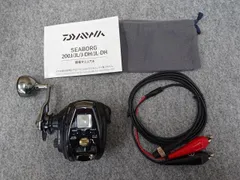 2025年最新】ダイワ22シーボーグ200JLの人気アイテム - メルカリ