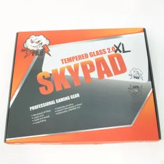 2024年最新】skypad 2.0の人気アイテム - メルカリ