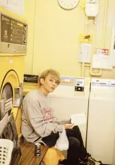 【中古】生写真(男性) 浅沼晋太郎/浅沼晋太郎1st写真集「POPCORN」アニメイト特典ブロマイド