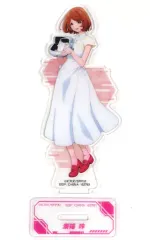 【中古】アクリルスタンド・アクリルパネル 斎賀玲 アクリルスタンド 「一番くじ シャングリラ・フロンティア」 G賞のサムネイル
