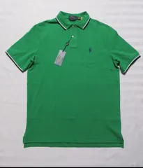 POLO RALPH LAUREN　ポロシャツGR　XXL