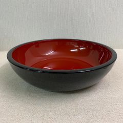 【フォロー割対象商品】新品未使用！42センチ　木製そば打ちこね鉢　うどん打ち　蕎麦打ち