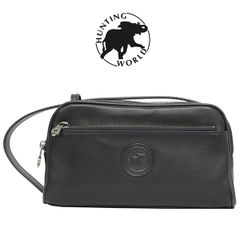 新品 ハンティングワールド HUNTING WORLD バッグ メンズ