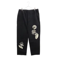 2024年最新】stussy noma icon beach pantの人気アイテム - メルカリ