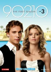 【レア】ビバリーヒルズ90210 スペシャルボックス 未開封 Amazon.co.jp: 新ビバリーヒルズ青春白書 90210 シーズン1 DVD