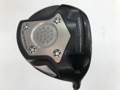 【最短翌日発送】On The Screw DD 2 HEAVEN | 9 | VANQUISH 4 | 中古 | ドライバー | ムジーク