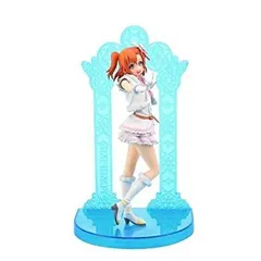 ラブライブ! SPMフィギュア 高坂穂乃果 Snow halation 約20cm 専用台座付 w17b8b5 Amazon | ラブライブ! SPMフィギュア 高坂穂乃果 Snow halation