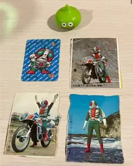 2025年最新】仮面ライダーV3カードの人気アイテム - メルカリ