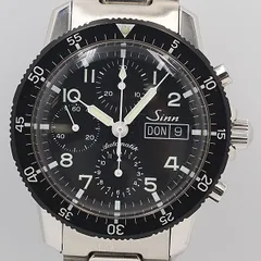 2024年最新】SINN 103 B AUTOの人気アイテム - メルカリ