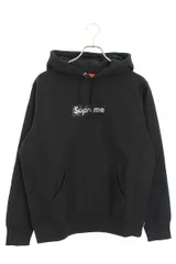 2023年最新】Supreme Swarovski S Logo Hooded Sweatshirtの人気 ...