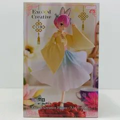 2025年最新】ラム フィギュア 小兎娘の人気アイテム - メルカリ