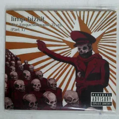 LiMP Bizkit リンプビズキット　レコード　LP アルバム　シングル リンプ・ビズキット / 2001年1月13日 幕張メッセ公演 高音質