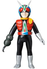 東映レトロソフビコレクション ライダーマン（ロープアーム通常版