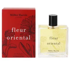 ミラーハリス フルール オリエンタル EDP・SP 100ml 香水 フレグランス FLEUR ORIENTAL MILLER HARRIS 新品 未使用のサムネイル