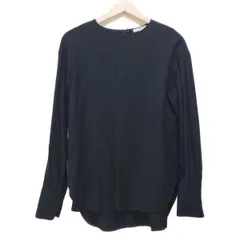 yori ヨリ ブラウス カットソー レディース 長袖 tops | yori