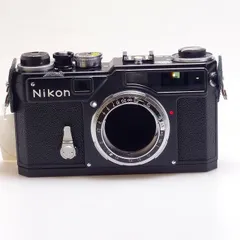 【中古】(ニコン) Nikon SP LIMITED EDITIONのサムネイル