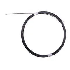 ジェフコム デンサン DENSAN スチールワイヤー SW-3105 用途電線の配線 特に床下 空間 直線状 配線 電設 電工 電気 工事 配線 通線 設備