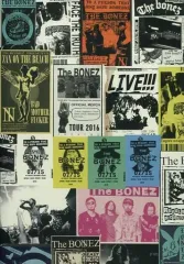 【中古】邦楽DVD The BONEZ / To a person that may save someone Live at Shibuya O-East