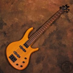 Epiphone Toby by Tobias Deluxe Ⅳ