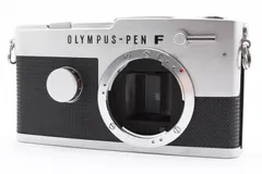 2025年最新】olympus pen ft ジャンクの人気アイテム - メルカリ