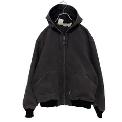 Walls ジャケット ブラック　ダック生地 アクティブジャケット　90s Walls ジャケット ブラック ダック生地 アクティブジャケット