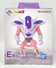 BANDAI SPIRITS 이치 반 쿠지 드래곤 볼 BATTLE ON PLANET NAMEK E 상 프리저 (제 3 형태) 피규어 MASTERLISE