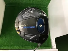 2025年最新】paradym ai smoke 7wの人気アイテム - メルカリ