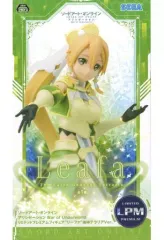 【新品未開封】ソードアートオンライン　地神テラリア リーファ ジェンコ商会 ソードアート・オンライン アリシゼーション』より1/8スケール