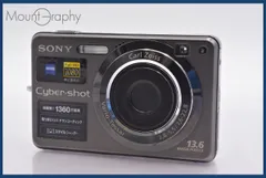 SONY ソニー Cyber-shot DSC-W300 デジタルカメラ 動作品 Amazon.co.jp: Sony Cybershot W300 Digital Camera DSC-W300