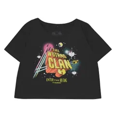 ILLIT クロップtシャツ super real me 白 Lサイズ ILLIT クロップtシャツ super real me 白 Lサイズ お気にいる