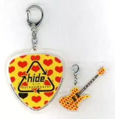 2025年最新】hideイエローハートの人気アイテム - メルカリ