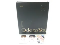 SEVENTEEN  ode to you  inソウル DVD 日本語字幕付き