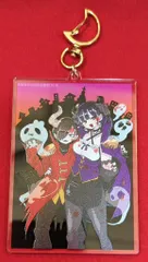 2025年最新】僕の心のヤバイやつ アクリルキーホルダーの人気アイテム