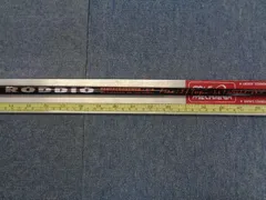 RODDIO PENTACROSSWEB F-7 シャフト Roddio,ロッディオ | RODDIO