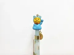 Disney(ディズニー) クマ クマのプーさん 招き猫 マスコット ボールペン used