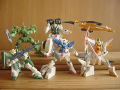 2025年最新】h g c o r eガンダムの人気アイテム - メルカリ