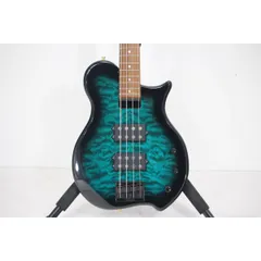 【現状品】Burnyベース Burny ZB-85 signature Norio Toshiro 4.56kg - Geek IN Box