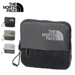 ノースフェイス 財布 ヘイジ― ワレット NM82460 軽い 丈夫 ウォレット パスケース コンパクト THE NORTH FACE