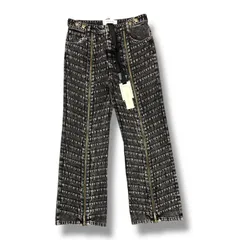 2026年最新】feng chen wang デニムの人気アイテム - メルカリ