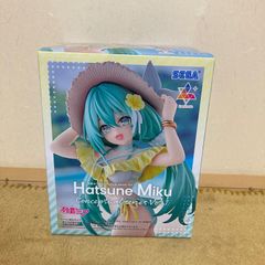 Luminasta “初音ミク”Conceptual seriesVol.1 Vocaloid Luminasta Hatsune Miku Series Hatsune Miku