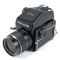 2024年最新】Mamiya M645 1000Sの人気アイテム - メルカリ