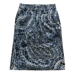 2025年最新】エトロ スカートの人気アイテム - メルカリ