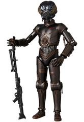 MAFEX ナイトウィング - メルカリ