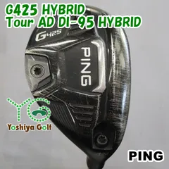 PING グラファイトデザイン Tour AD DI 75Sハイブリッド用 Amazon.co.jp: GRAPHITE DESIGN(グラファイトデザイン) TOUR AD