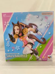Lucrea ウマ娘プリティーダービー　サクラバクシンオー　スケールフィギュア Lucrea（ルクリア） ウマ娘 プリティーダービー