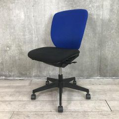 [中古]イトーキ（ITOKI）製 プラオチェア！[ECB]