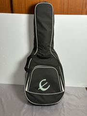 Epihone ソフトギターケース ブラック