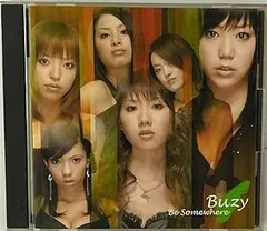 Buzy 鯨 初回限定ピクチャーレーベル ポルノグラフィティ COLOR[CD]