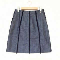 最大SALE【新品未使用美品】 Sally Scott 刺繍スカート - メルカリ