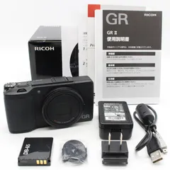 2025年最新】ricoh カメラ gr digital iiの人気アイテム - メルカリ